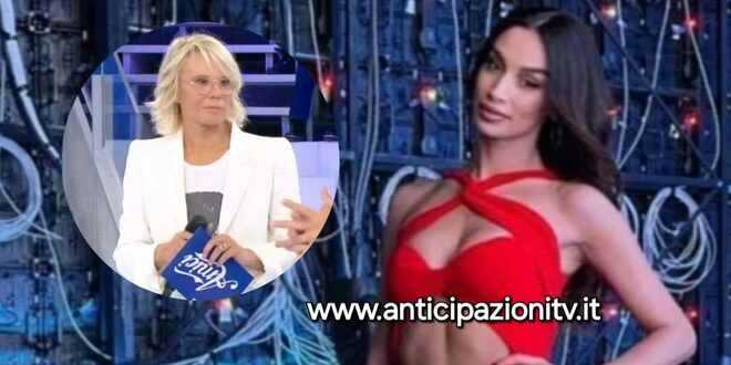 Francesca Tocca lascia Amici: Di Più svela le vere ragioni della sua sostituzione