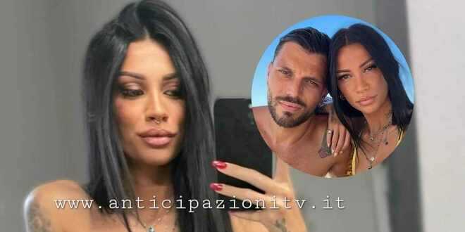 News Uomini e Donne, Gaia Gigli conferma che non andrà a convivere con Daniele Paudice: il motivo