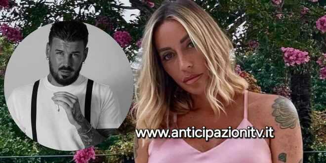 Temptation Island, gesto pericoloso di Lino Giuliano e tragedia sfiorata? Interviene Karina Cascella