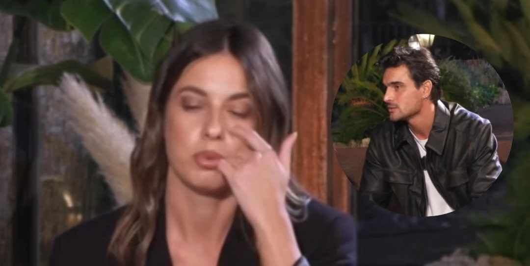 Giulia Duranti frequentava un altro ragazzo già prima di Temptation Island? Il commento di Mirco Rossi