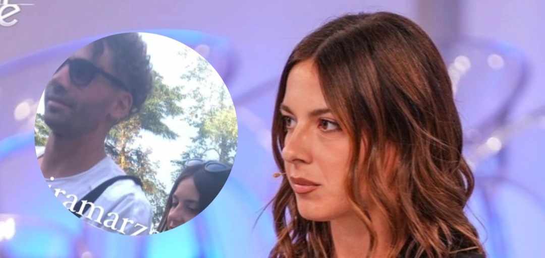 Temptation Island, Giulia Duranti esce allo scoperto con il suo nuovo fidanzato: il nome e le segnalazioni