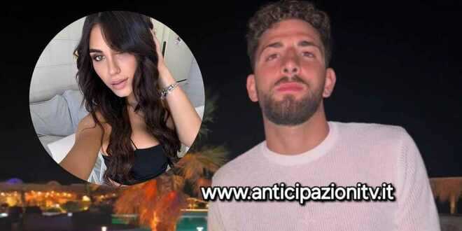 Temptation Island, Giuseppe Ferrara conferma la rottura con Gabriela Chieffo? Il triste gesto