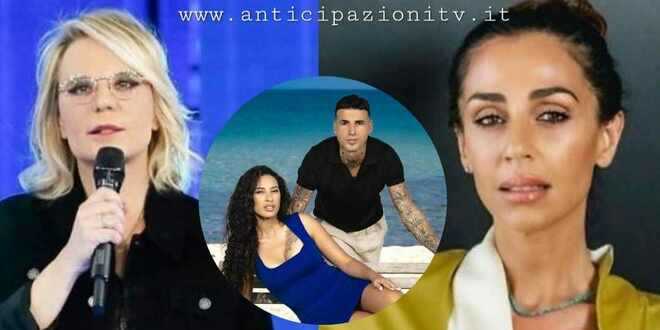 Temptation Island, grave denuncia di un giornalista agli autori: c’entrano Fabio Mascaro e Sara El Moudden