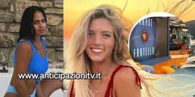 Grave lutto per il Grande Fratello, muore Nicola: la reazione di Anita Olivieri e Perla Vatiero