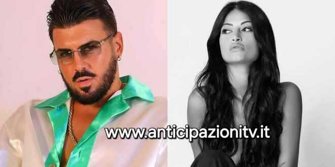 Temptation Island, grave testimonianza su Alessia Pascarella e Lino Giuliano: cosa starebbero organizzando in segreto