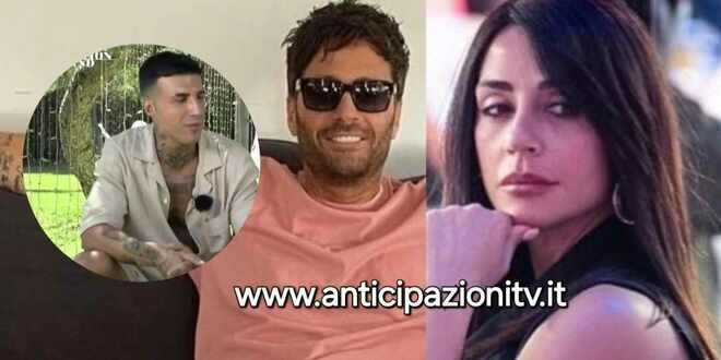 Temptation Island 13, grave testimonianza su Fabio: ha preso in giro anche gli autori?