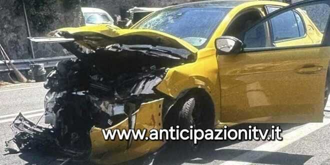 Duplice incidente 