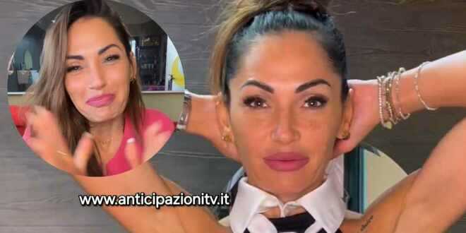 Uomini e donne, Ida Platano si è fidanzata? Arriva un annuncio importante da parte dell’ex tronista