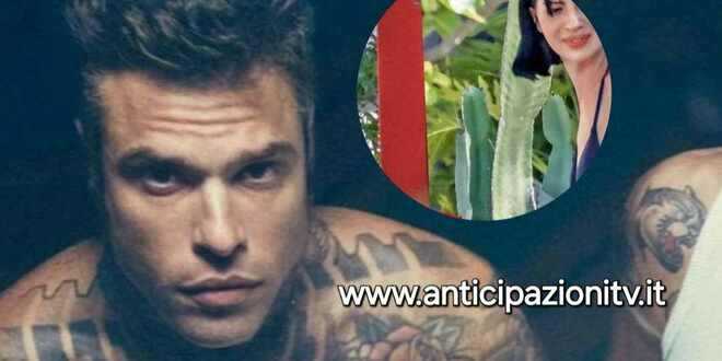 Svelato l’identikit della nuova ragazza di Fedez: nome, età, studi e come si sono conosciuti