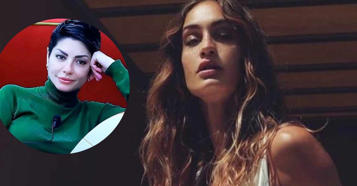 Grande Fratello: grave gesto di Ilaria su Helena! Squalificata?