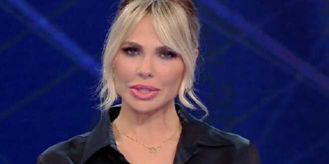 Ilary Blasi Vuota Il Sacco La Verità Sul Suo Futuro Allisola Dei Famosi 7705