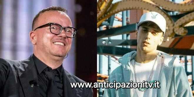 Gigi D Alessio 