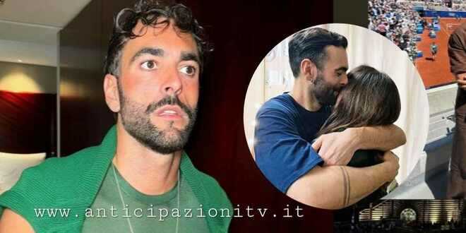 Marco Mengoni commuove dopo la perdita della madre: la decisione del cantante