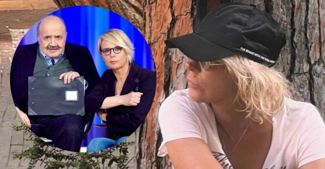 Maria De Filippi svela la verità sull’eredità di Maurizio Costanzo