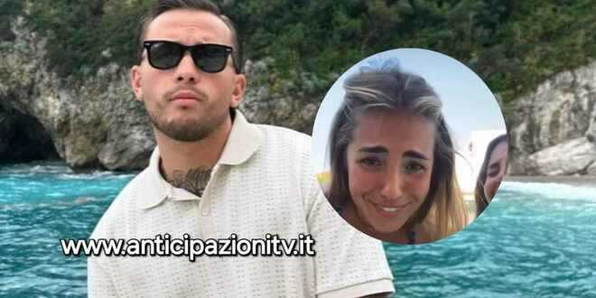 Temptation Island, Martina De Ioannon risponde ad un commento a lancia una stoccata a Raul Dumitras