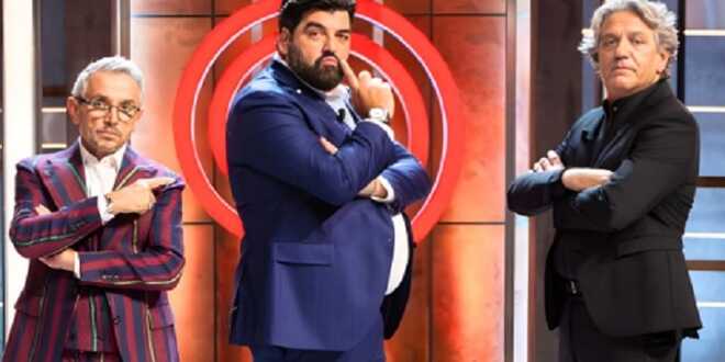 Masterchef Italia, arriva la nuova stagione: si aggiunge un quarto giudice?