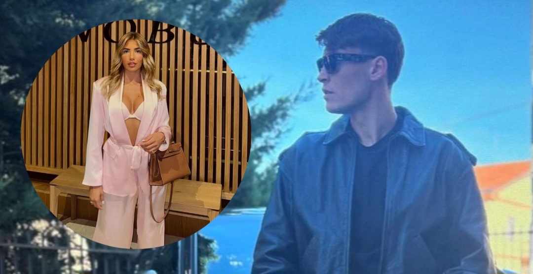 Uomini e Donne, Mattia Cacchione eliminato da Martina: le prime parole