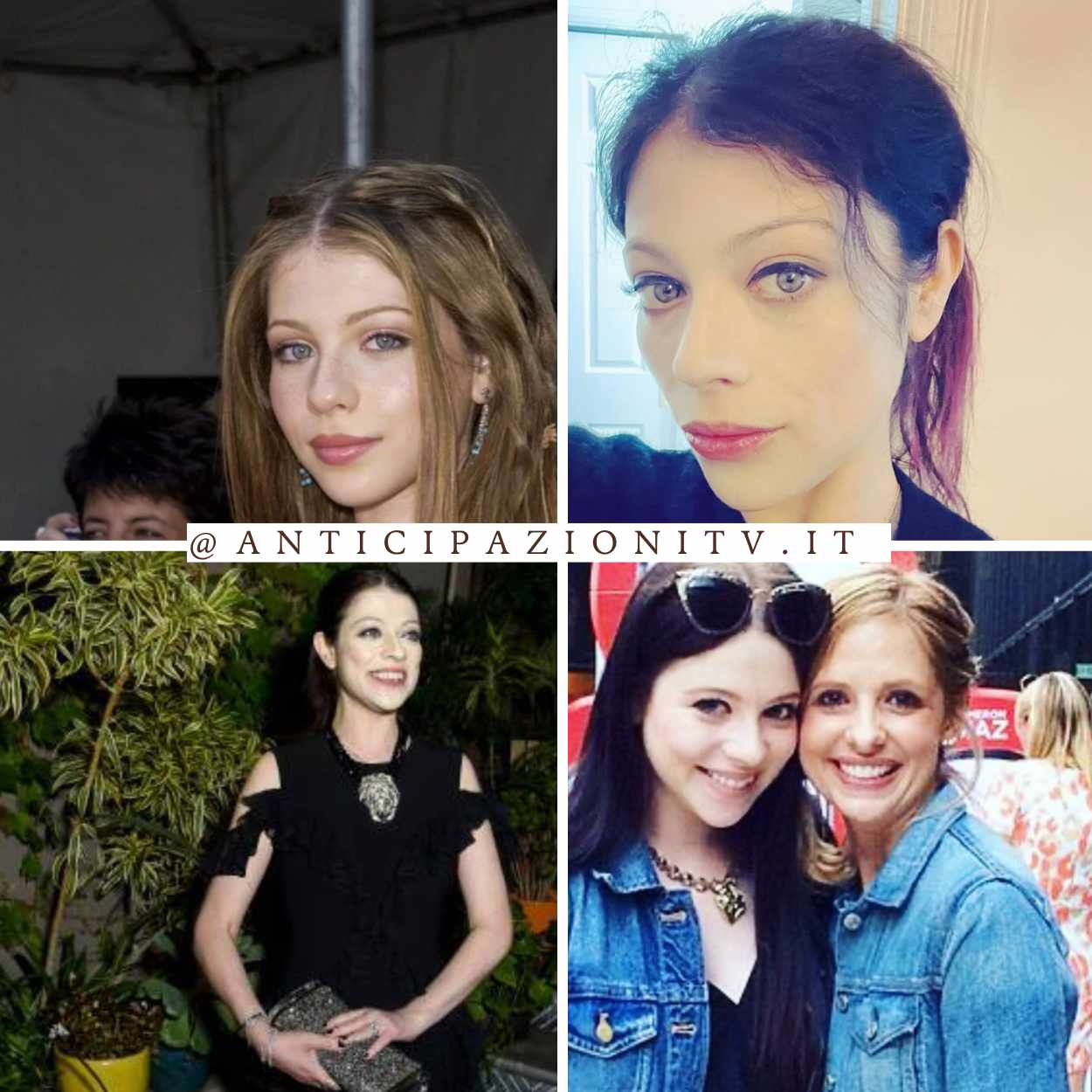 Michelle Trachtenberg è morta a 39 anni: il ritrovamento del corpo