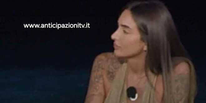 Temptation Island, Millie Moi sta frequentando un famoso ex del programma: parla una sua conoscente