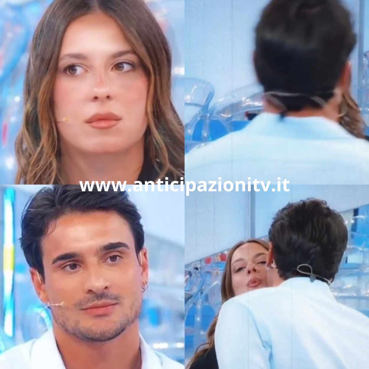 Temptation Island: ritorno di fiamma tra Mirco e Giulia?