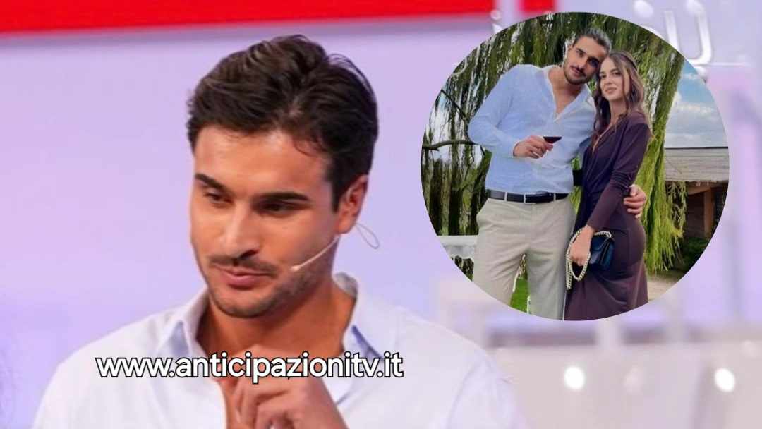 Temptation Island: Mirco Rossi svela chi è il ragazzo che frequenta Giulia Duranti e perchè lo conosce bene