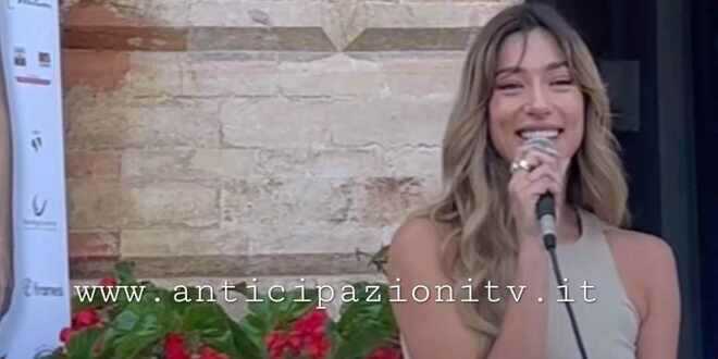 Miss Italia 2024, Soleil Sorge ingaggiata nel cast: il ruolo e le sue prime dichiarazioni