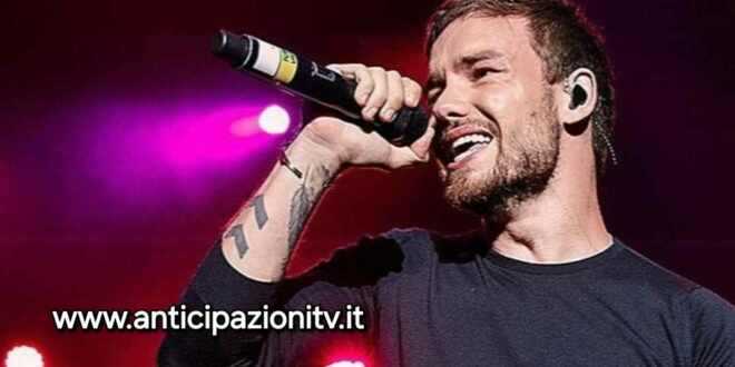 Morte Liam Payne: i risultati dell’autopsia e le cause del decesso