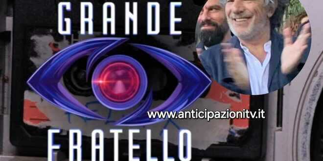 Grande Fratello, morte Nicola Fuiano: il commento shock di un concorrente