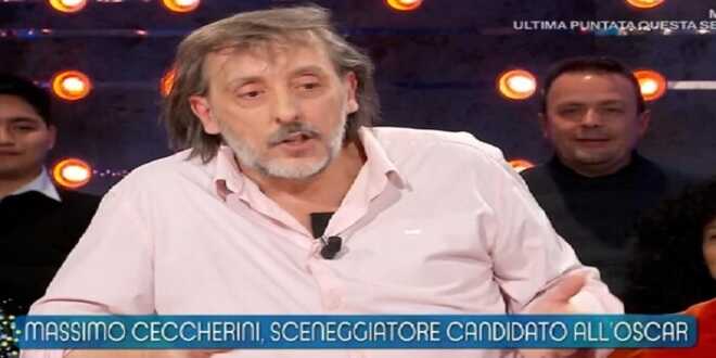 Oscar 2024 Massimo Ceccherini Finisce Nella Bufera “ecco Perché Non Vince Io Capitano” 9996