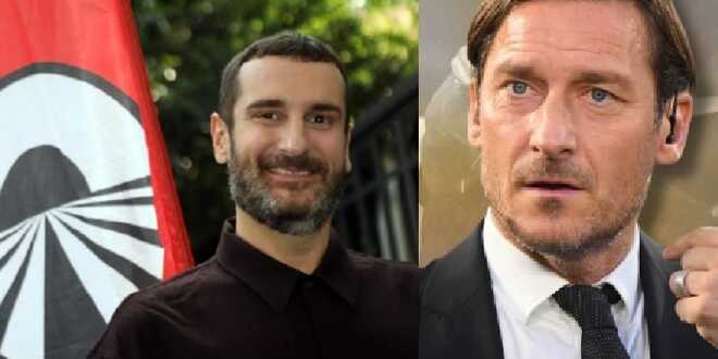 Pechino Express, sfuma l’affare Francesco Totti: arriva un altro “campione” nel cast