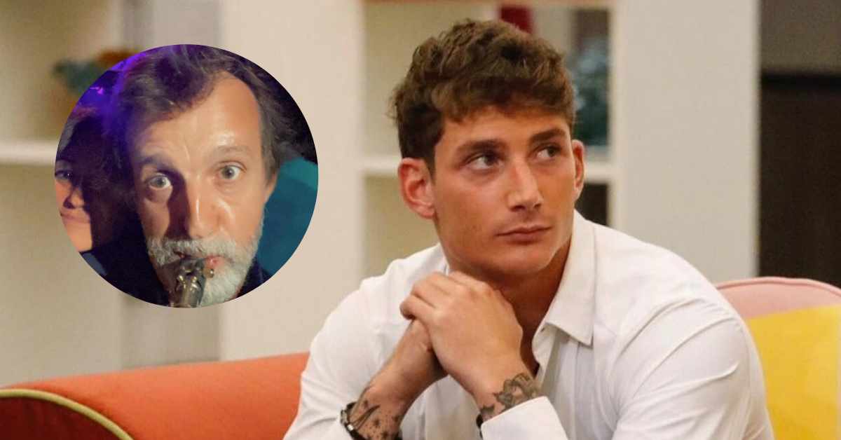 Grande Fratello: il pensiero del padre di Tommaso Franchi