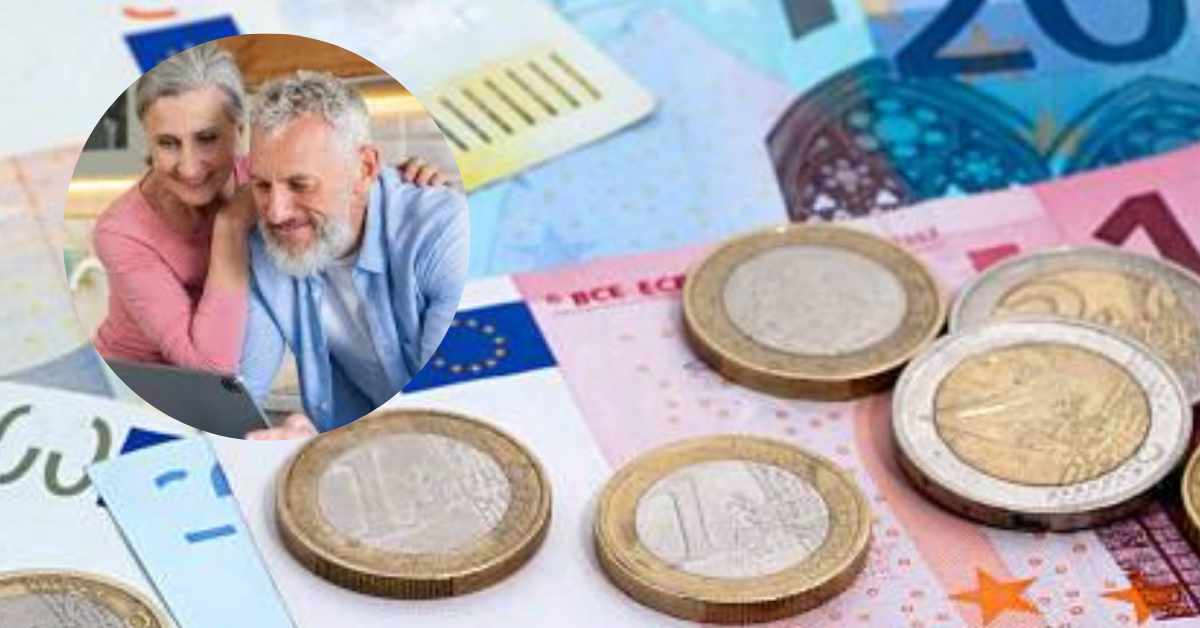 Pensioni 2025, cresce il montante contributivo: cosa cambia