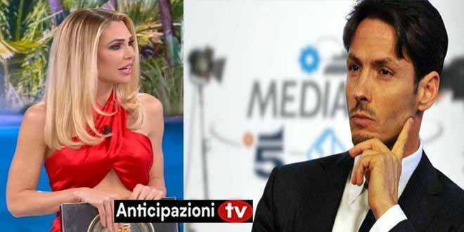 L’Isola Dei Famosi 2023, Pier Silvio Berlusconi Cambia Di Nuovo Il Cast ...