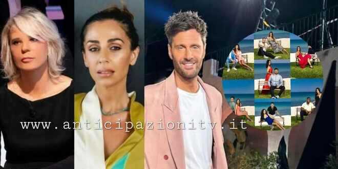 Temptation Island, polemiche e gravi accuse agli autori del programma: il motivo