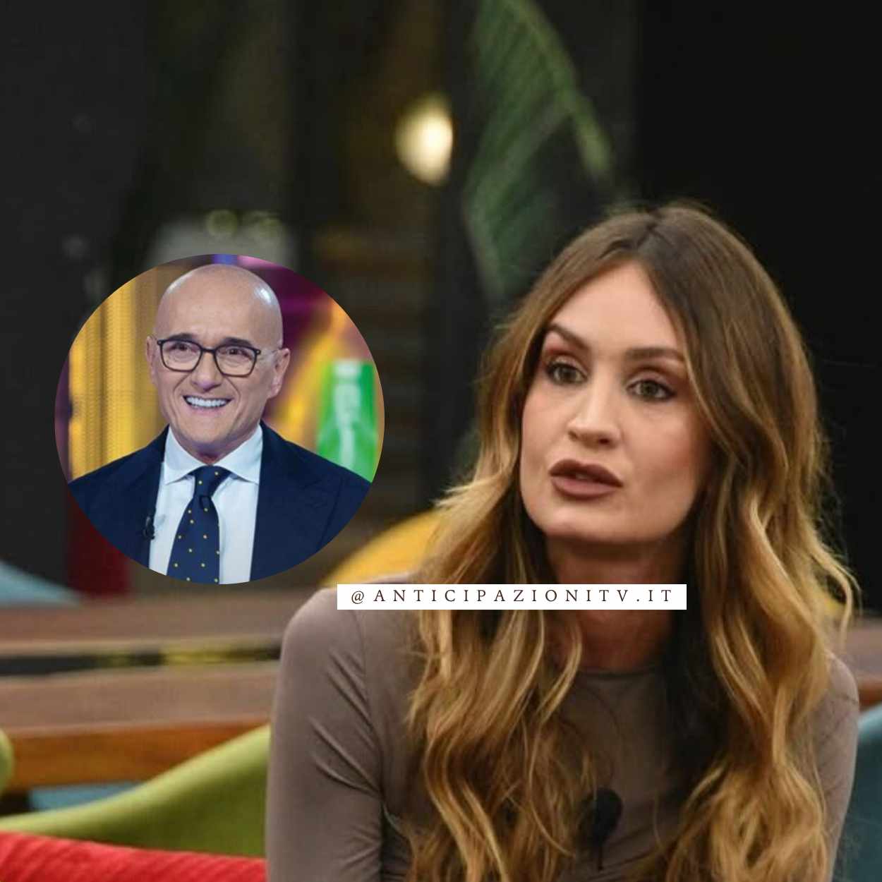 Grande Fratello, già decisa l’eliminazione di Helena Prestes? Le indiscrezioni sulla produzione