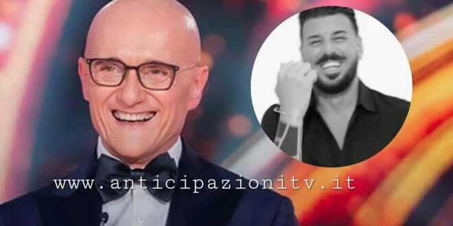 Grande Fratello puntata 16 Settembre 2024, squalifica vicina per Lino Giuliano: il grave motivo