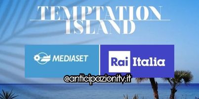 Temptation Island, la Rai prepara la controproposta delle reti Mediaset: le reazioni