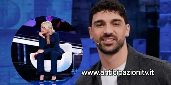 Amici 24, Raimondo Todaro abbandona e riceve tantissime domande: la reazione dell’ex insegnante