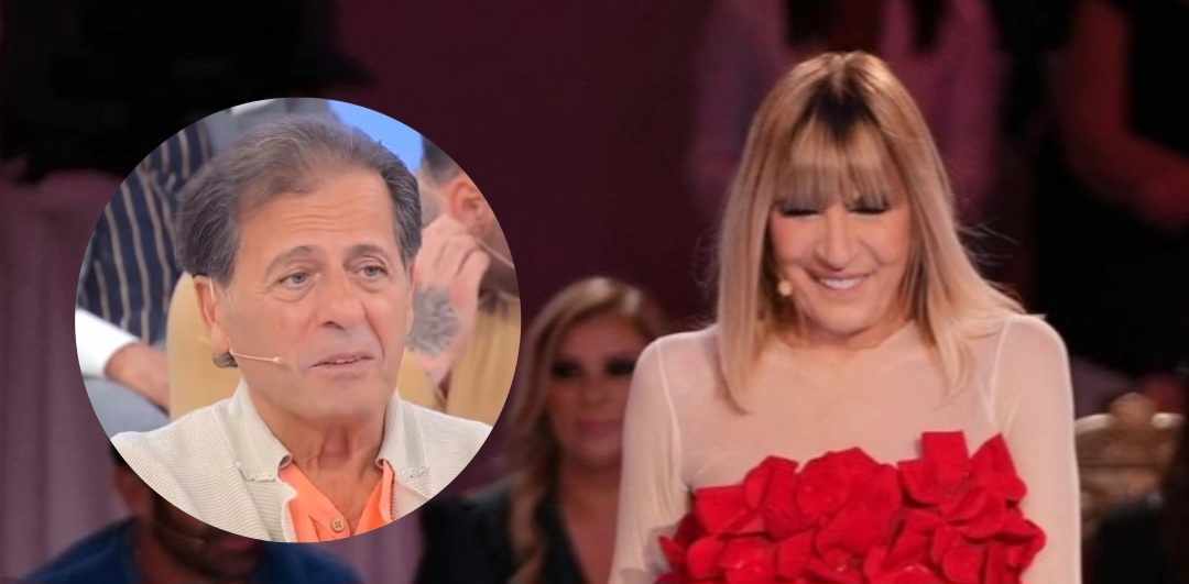 Uomini e Donne registrazione 5 Novembre 2024, Gemma scandalosa con Fabio: tronista scaricato da una corteggiatrice