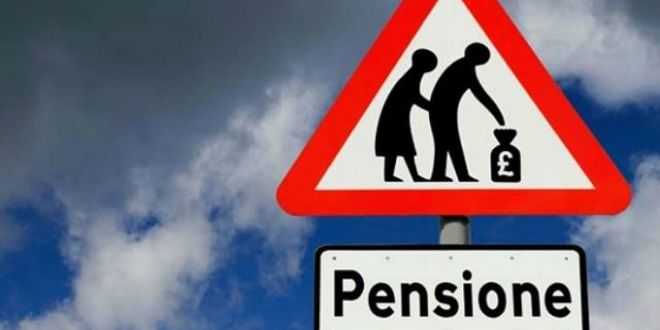 Riforma pensioni: incontro col governo e nuova petizione pro DdL 857