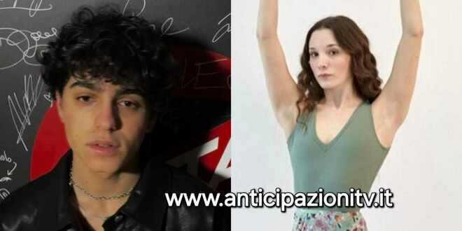 Amici, Rita Pompili conferma la rottura improvvisa con Niveo: stupisce la reazione del cantante