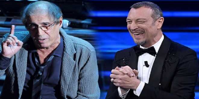 Sanremo 2024, svelati gli ospiti delle cinque serate: spunta a sorpresa  Celentano