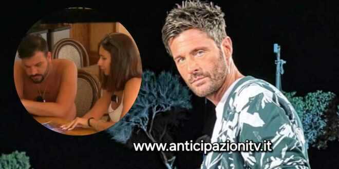 Temptation Island 2024, clamorosa segnalazione su Saretta: perchè avrebbe scaricato Antonio Maietta