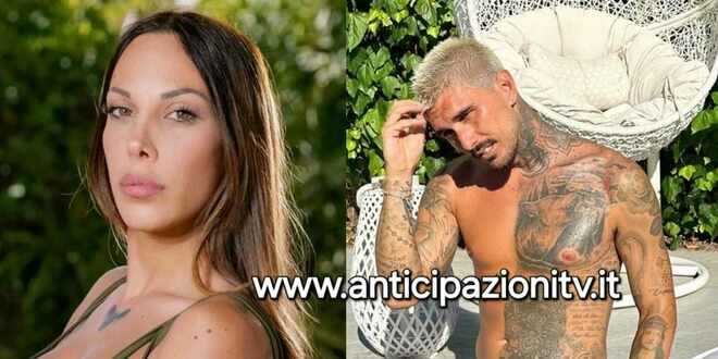 Temptation Island: Simone Dell’Agnello ammette la verità sul fidanzamento con Vittoria Bricarello