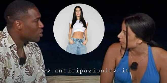 Temptation Island da Anticipazionitv.it