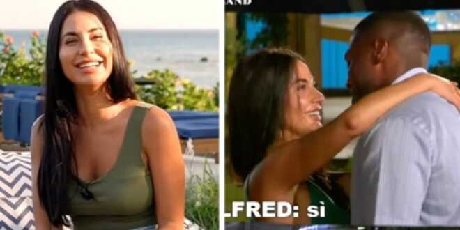 Temptation Island, chi è Sofia Costantini: dai flirt con i calciatori al tronista corteggiato a Uomini e Donne