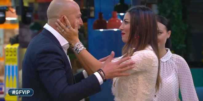 Gf Vip 5 Stefano Bettarini “qualcuno Ha Chiesto La Mia Testa” Il Motivo 