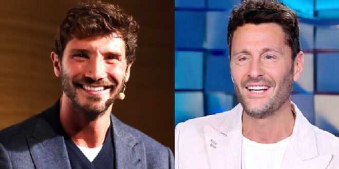 Stefano De Martino Sfida Filippo Bisciglia Arriva Il Temptation Island