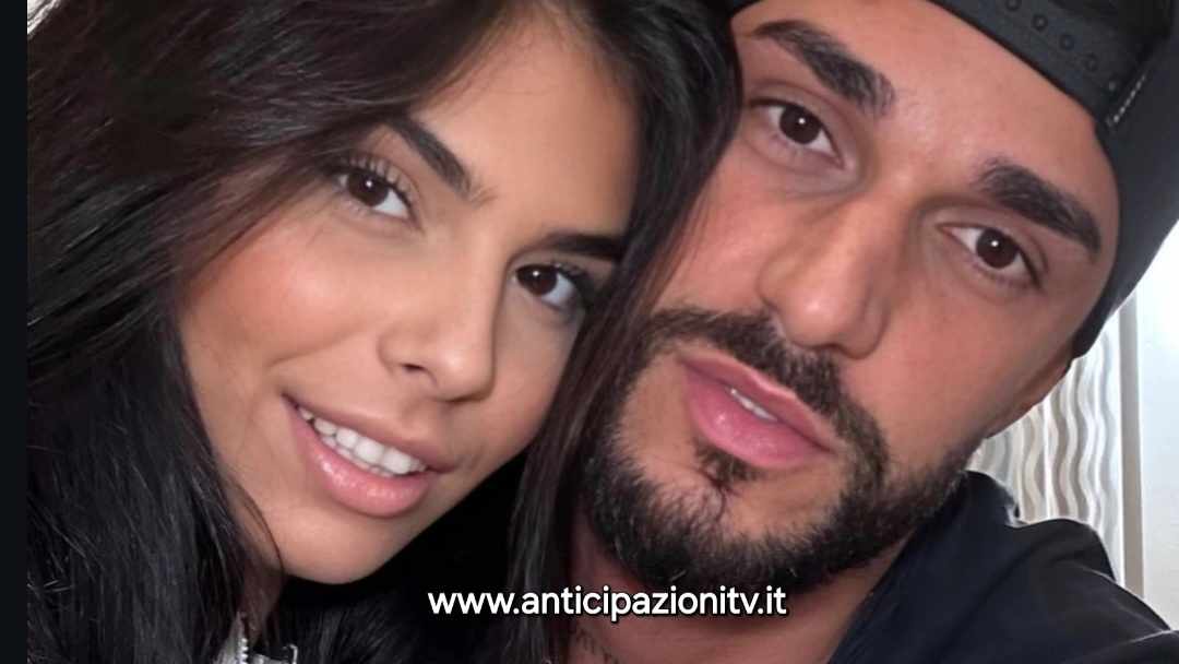 Temptation Island, Stefano Tediosi esce allo scoperto con Federica Petagna: il gesto e la nuova segnalazione