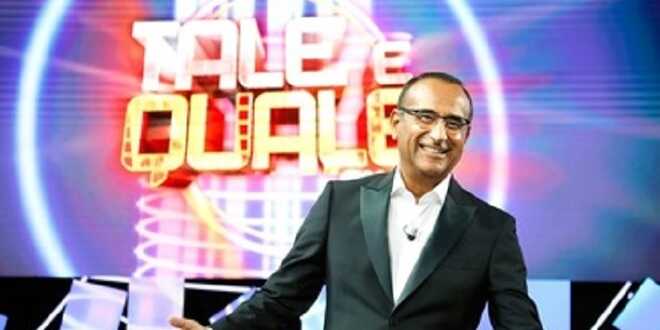 Tale e Quale Show, svelato il quarto giudice del talent: si alternerà nel corso dell’edizione